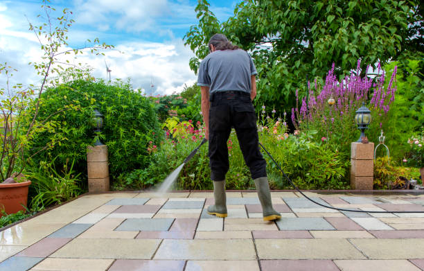 Best Parking Lot and Garage Cleaning  in Fresno, CA