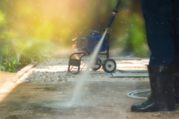 Best House Exterior Washing  in Fresno, CA